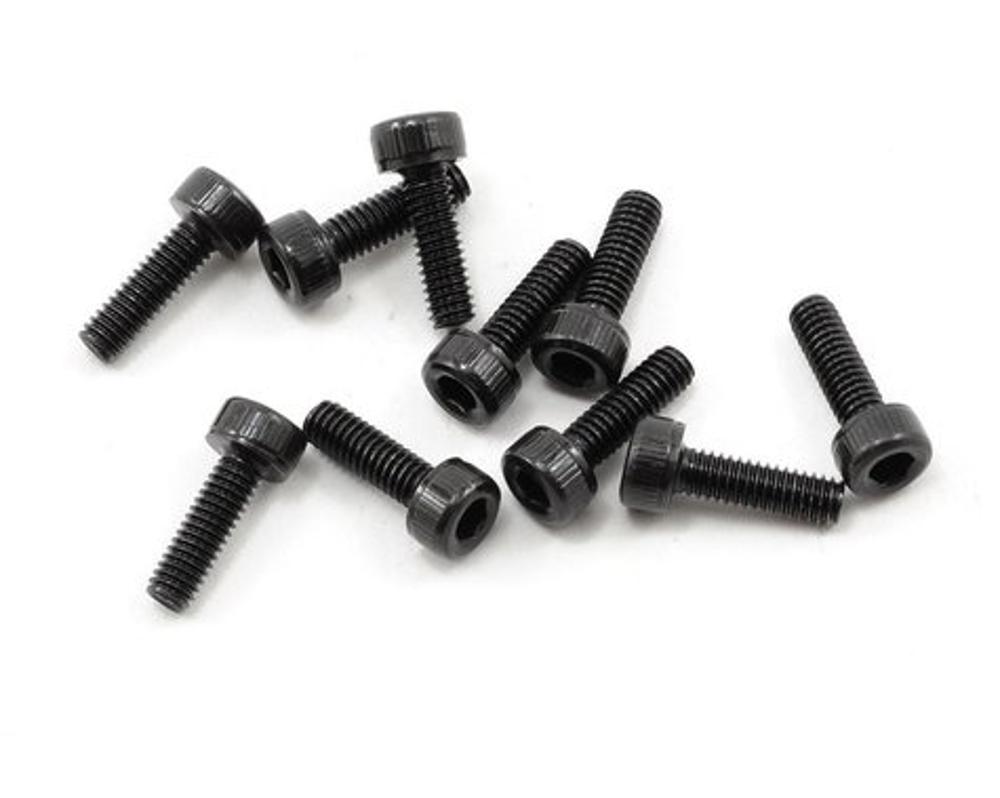 4 MM SET SCREWS FOR 5MM BORE PINION RRP1201 