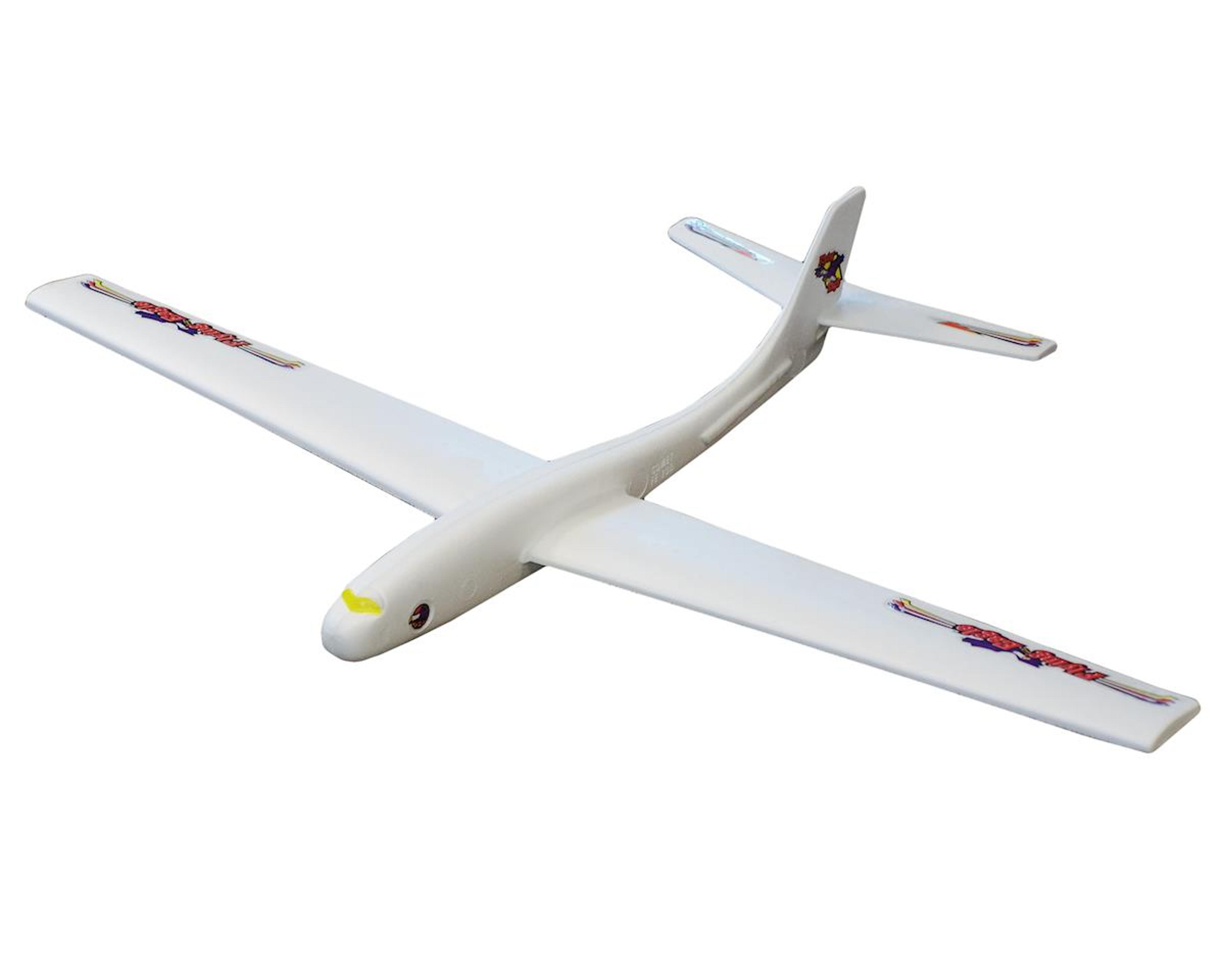 GUILLOW GUI2000FE6 Guillow Flying Eagle 48" Foam Glider Leisure