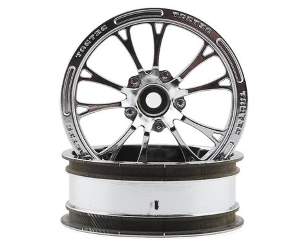 JConcepts Jco3347 Front Mono 12mm Hex Wheel White B4 1 Rb5 for sale online